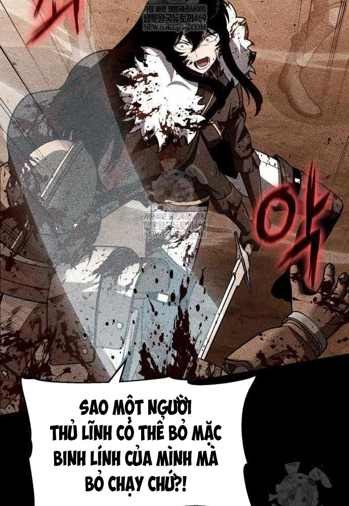 Vua Hiệp Sĩ Đã Trở Lại Với Một Vị Thần Chapter 147 - 8