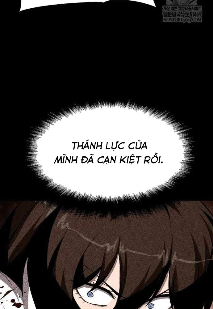 Vua Hiệp Sĩ Đã Trở Lại Với Một Vị Thần Chapter 147 - 9