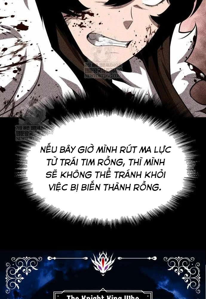 Vua Hiệp Sĩ Đã Trở Lại Với Một Vị Thần Chapter 147 - 10