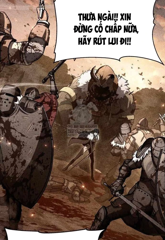 Vua Hiệp Sĩ Đã Trở Lại Với Một Vị Thần Chapter 147 - 15