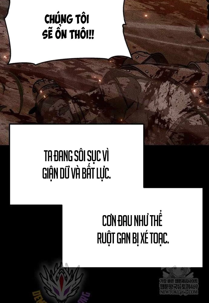 Vua Hiệp Sĩ Đã Trở Lại Với Một Vị Thần Chapter 147 - 16