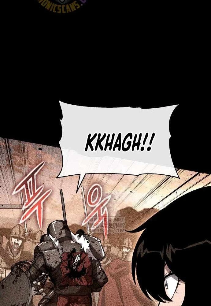 Vua Hiệp Sĩ Đã Trở Lại Với Một Vị Thần Chapter 147 - 17