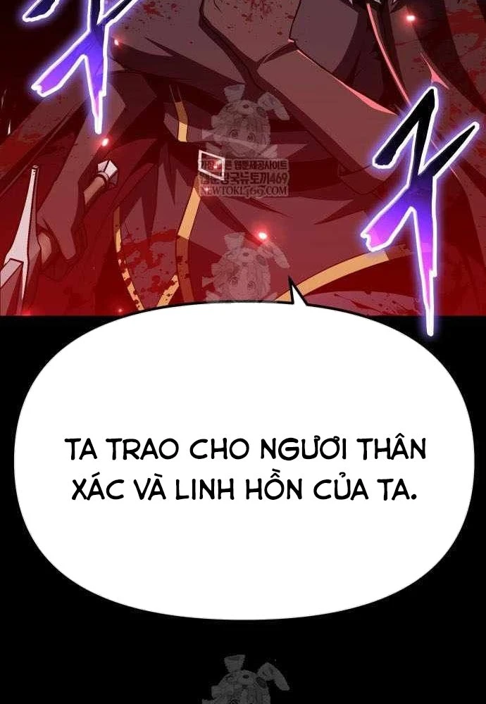 Vua Hiệp Sĩ Đã Trở Lại Với Một Vị Thần Chapter 147 - 30