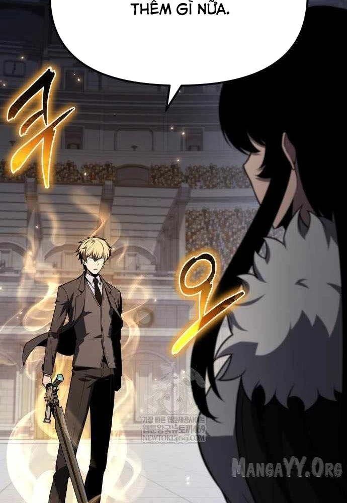 Vua Hiệp Sĩ Đã Trở Lại Với Một Vị Thần Chapter 147 - 32