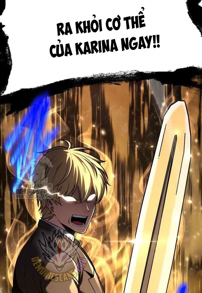 Vua Hiệp Sĩ Đã Trở Lại Với Một Vị Thần Chapter 147 - 37