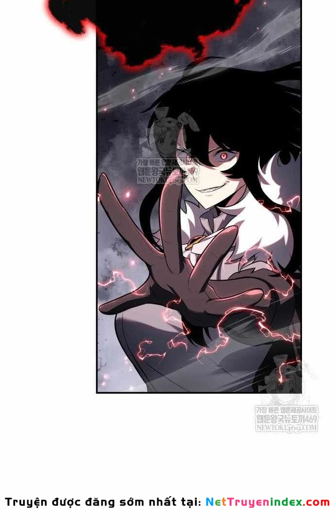 Vua Hiệp Sĩ Đã Trở Lại Với Một Vị Thần Chapter 147 - 43