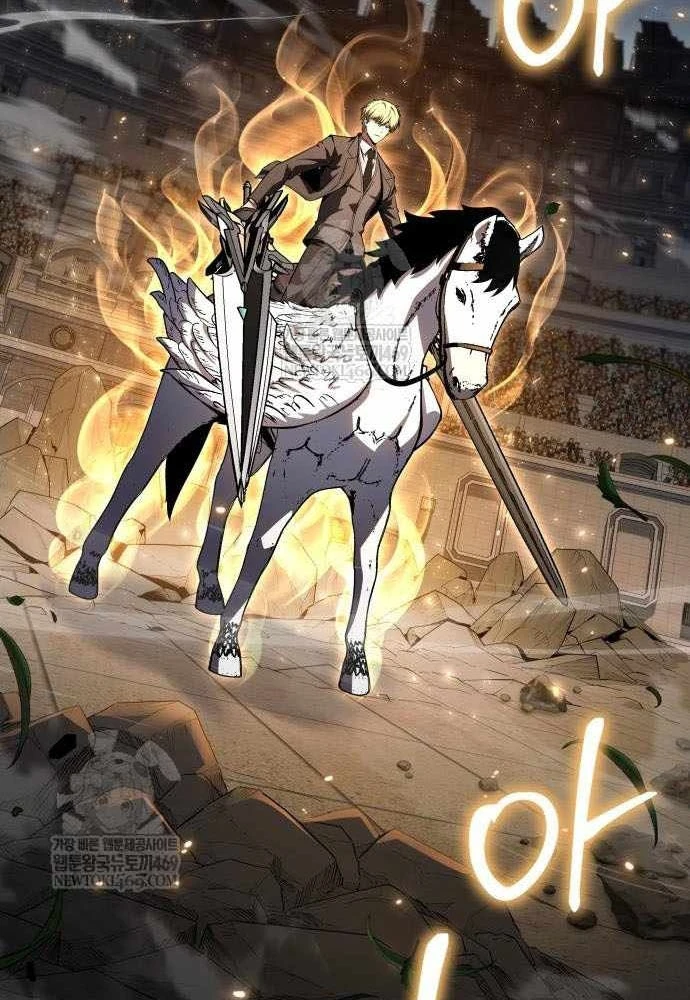 Vua Hiệp Sĩ Đã Trở Lại Với Một Vị Thần Chapter 147 - 45