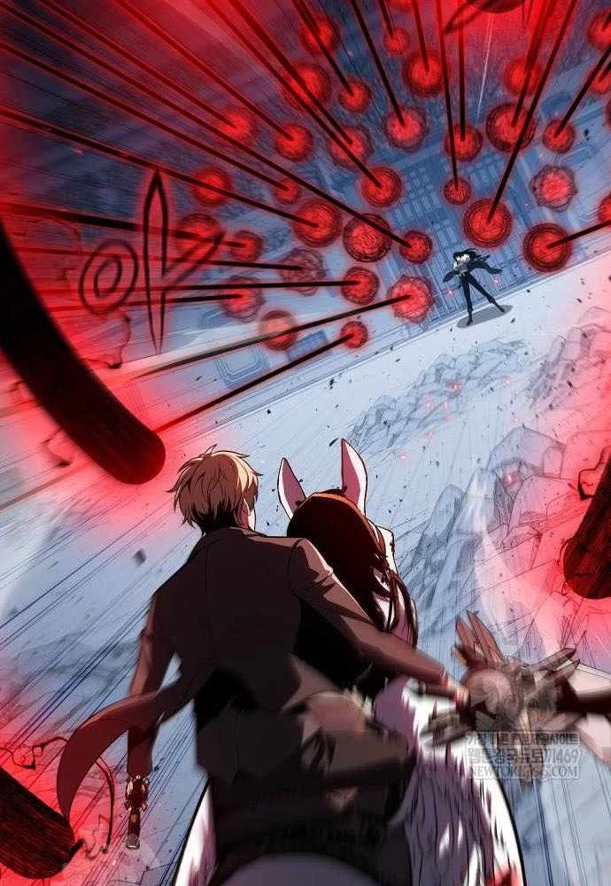 Vua Hiệp Sĩ Đã Trở Lại Với Một Vị Thần Chapter 147 - 49