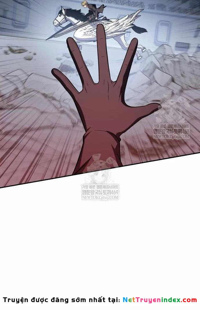 Vua Hiệp Sĩ Đã Trở Lại Với Một Vị Thần Chapter 147 - 62