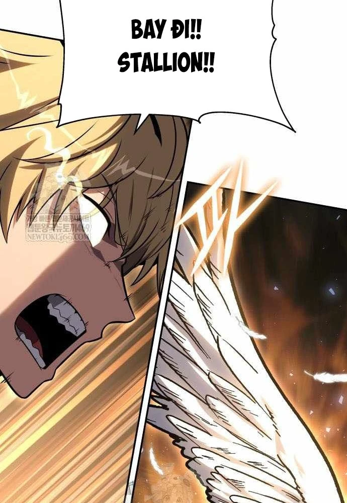 Vua Hiệp Sĩ Đã Trở Lại Với Một Vị Thần Chapter 147 - 66