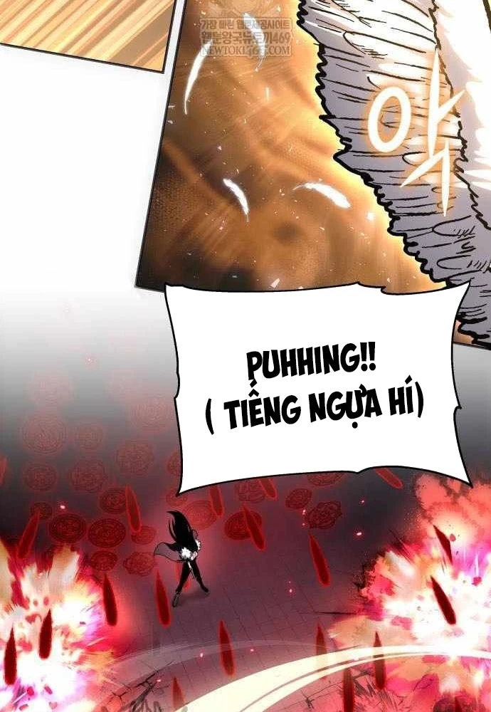 Vua Hiệp Sĩ Đã Trở Lại Với Một Vị Thần Chapter 147 - 67