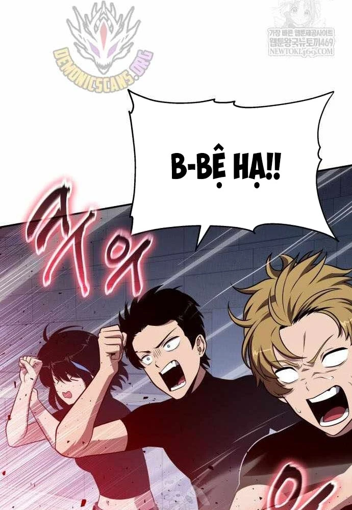 Vua Hiệp Sĩ Đã Trở Lại Với Một Vị Thần Chapter 147 - 78