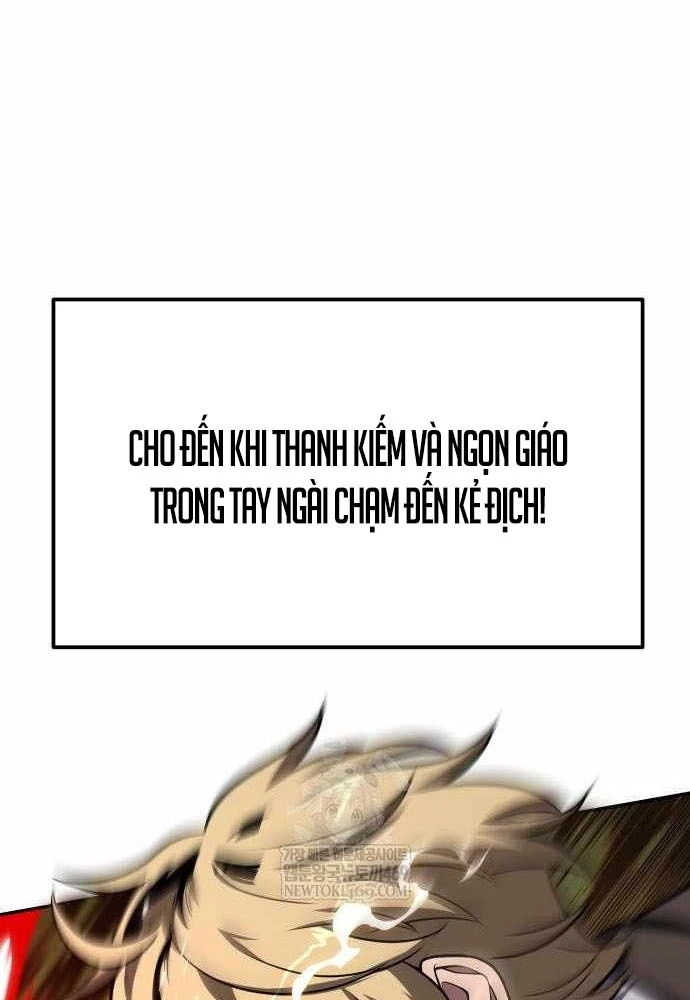 Vua Hiệp Sĩ Đã Trở Lại Với Một Vị Thần Chapter 147 - 91