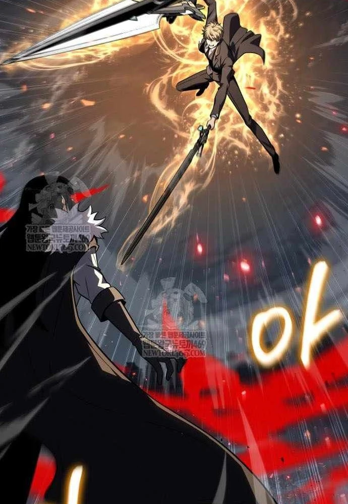 Vua Hiệp Sĩ Đã Trở Lại Với Một Vị Thần Chapter 147 - 94