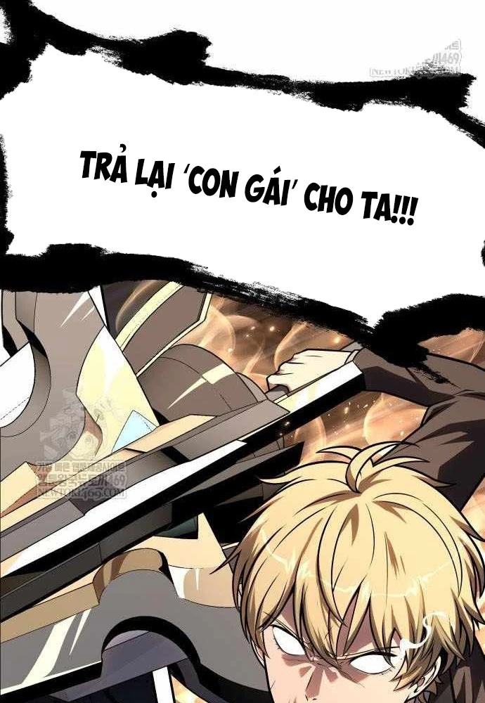 Vua Hiệp Sĩ Đã Trở Lại Với Một Vị Thần Chapter 147 - 96