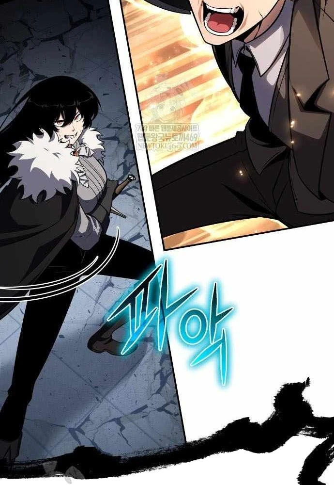 Vua Hiệp Sĩ Đã Trở Lại Với Một Vị Thần Chapter 147 - 97