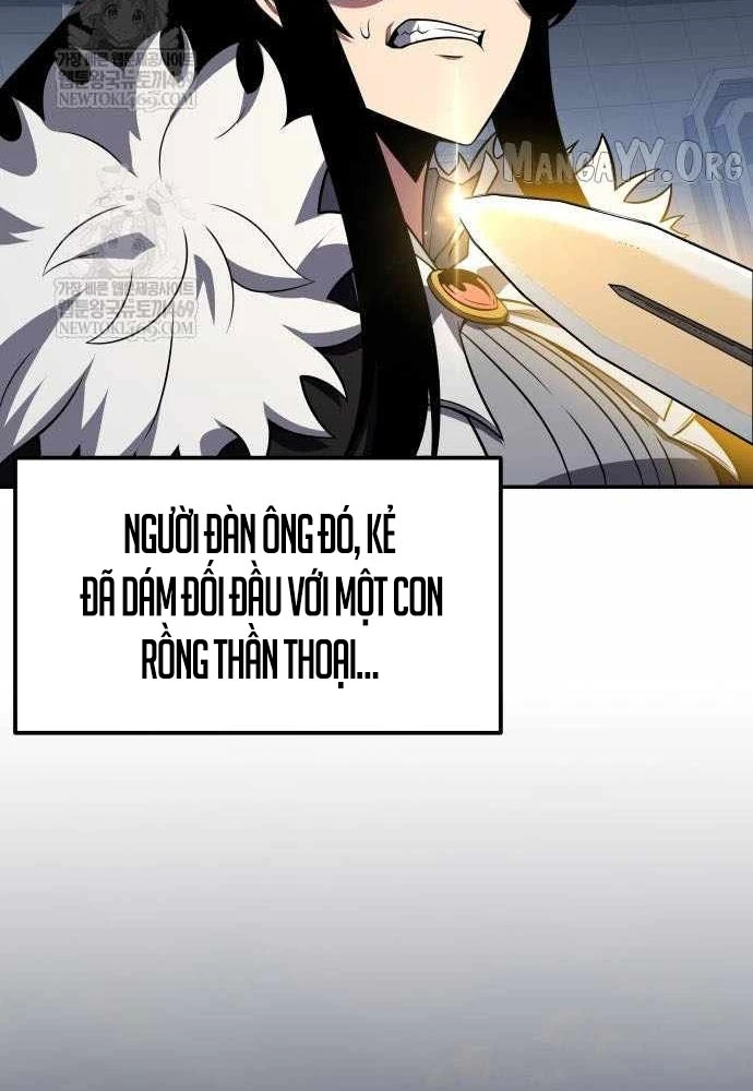 Vua Hiệp Sĩ Đã Trở Lại Với Một Vị Thần Chapter 147 - 103