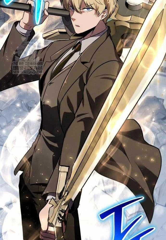 Vua Hiệp Sĩ Đã Trở Lại Với Một Vị Thần Chapter 147 - 105