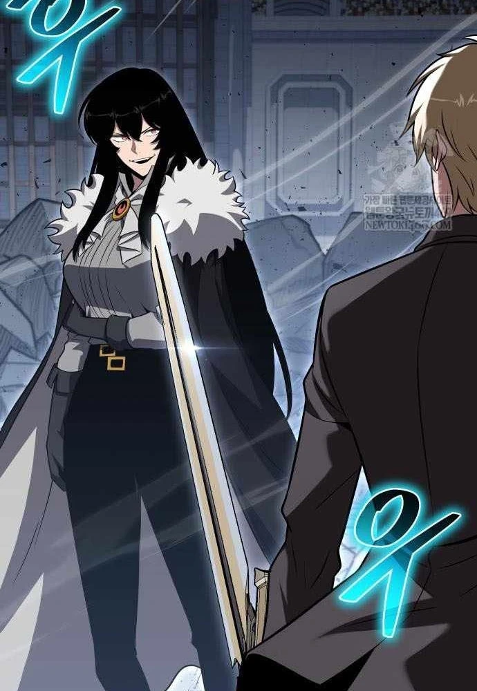 Vua Hiệp Sĩ Đã Trở Lại Với Một Vị Thần Chapter 147 - 110