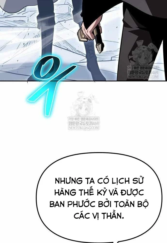 Vua Hiệp Sĩ Đã Trở Lại Với Một Vị Thần Chapter 147 - 111