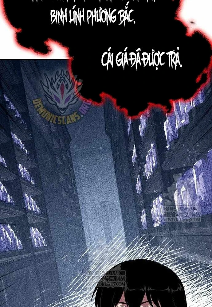 Vua Hiệp Sĩ Đã Trở Lại Với Một Vị Thần Chapter 147 - 118