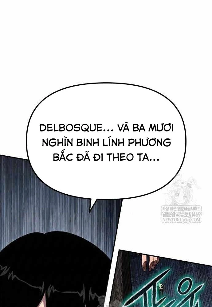 Vua Hiệp Sĩ Đã Trở Lại Với Một Vị Thần Chapter 147 - 126