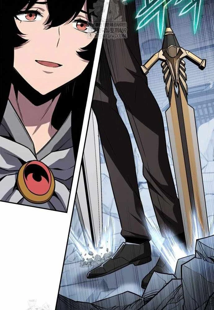 Vua Hiệp Sĩ Đã Trở Lại Với Một Vị Thần Chapter 147 - 127