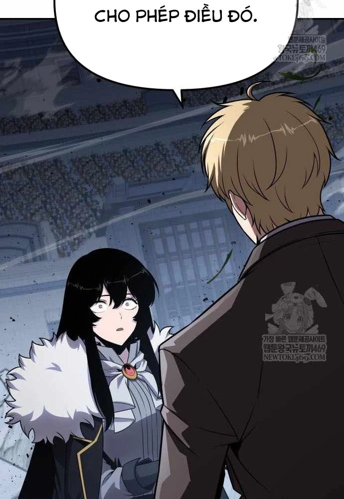 Vua Hiệp Sĩ Đã Trở Lại Với Một Vị Thần Chapter 147 - 130