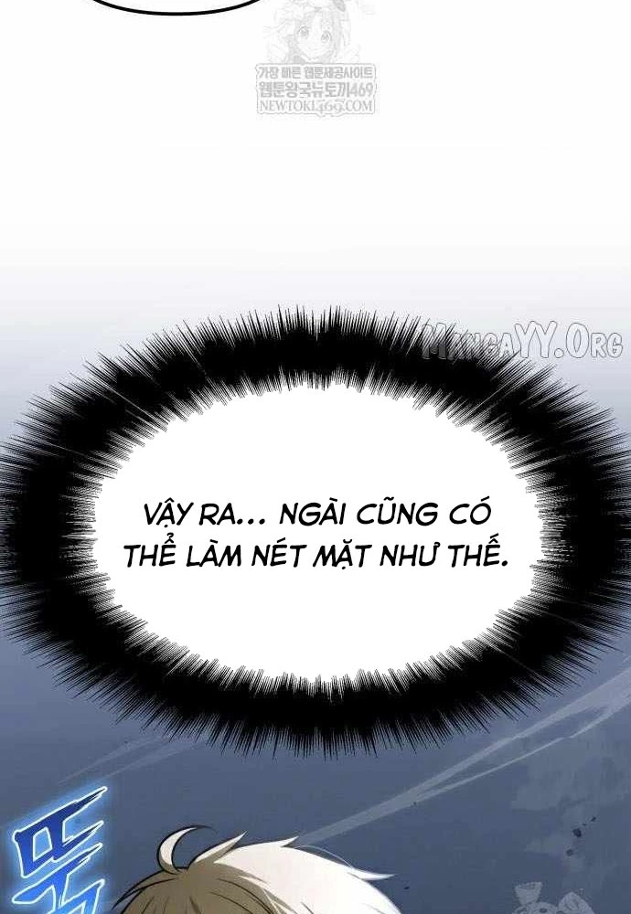 Vua Hiệp Sĩ Đã Trở Lại Với Một Vị Thần Chapter 147 - 133