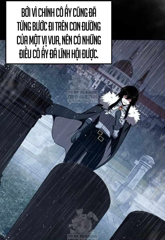 Vua Hiệp Sĩ Đã Trở Lại Với Một Vị Thần Chapter 147 - 136