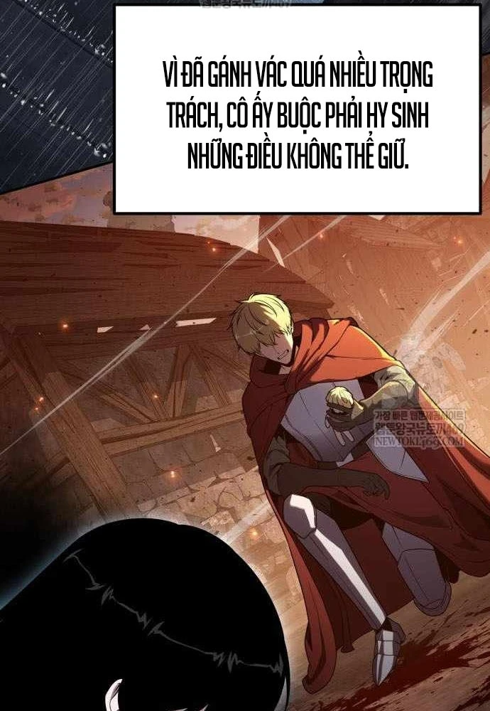 Vua Hiệp Sĩ Đã Trở Lại Với Một Vị Thần Chapter 147 - 137