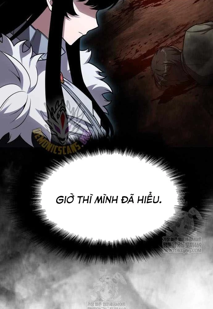 Vua Hiệp Sĩ Đã Trở Lại Với Một Vị Thần Chapter 147 - 138