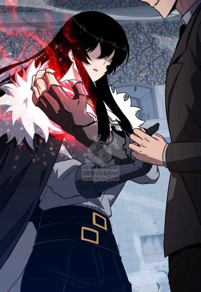 Vua Hiệp Sĩ Đã Trở Lại Với Một Vị Thần Chapter 147 - 144