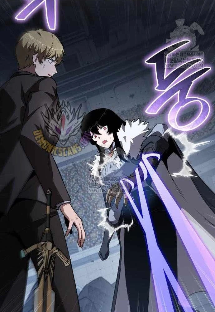 Vua Hiệp Sĩ Đã Trở Lại Với Một Vị Thần Chapter 147 - 148