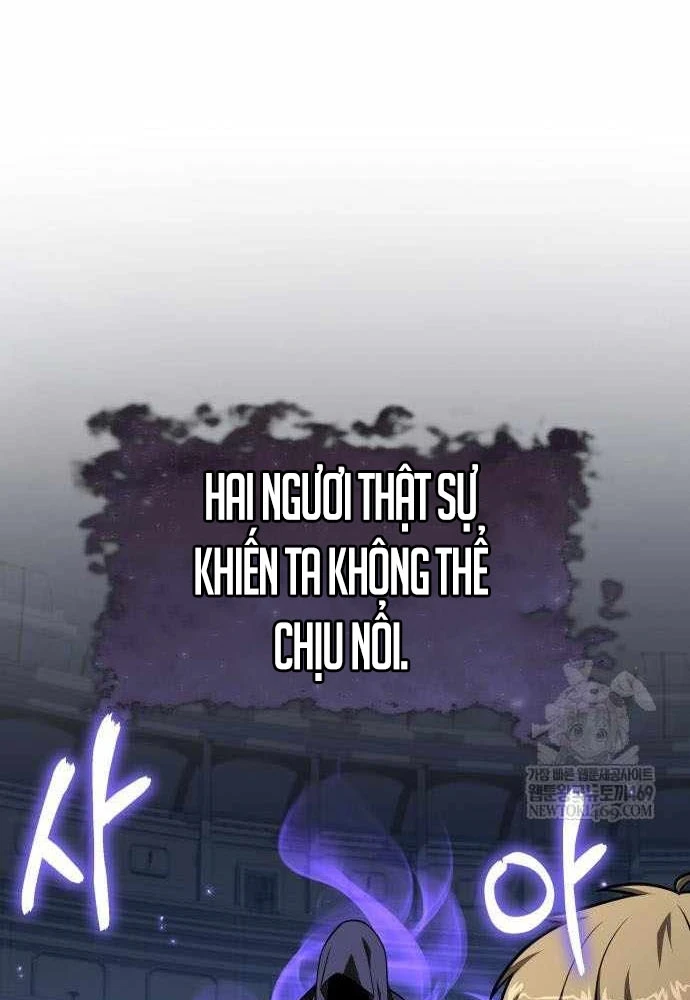 Vua Hiệp Sĩ Đã Trở Lại Với Một Vị Thần Chapter 147 - 150