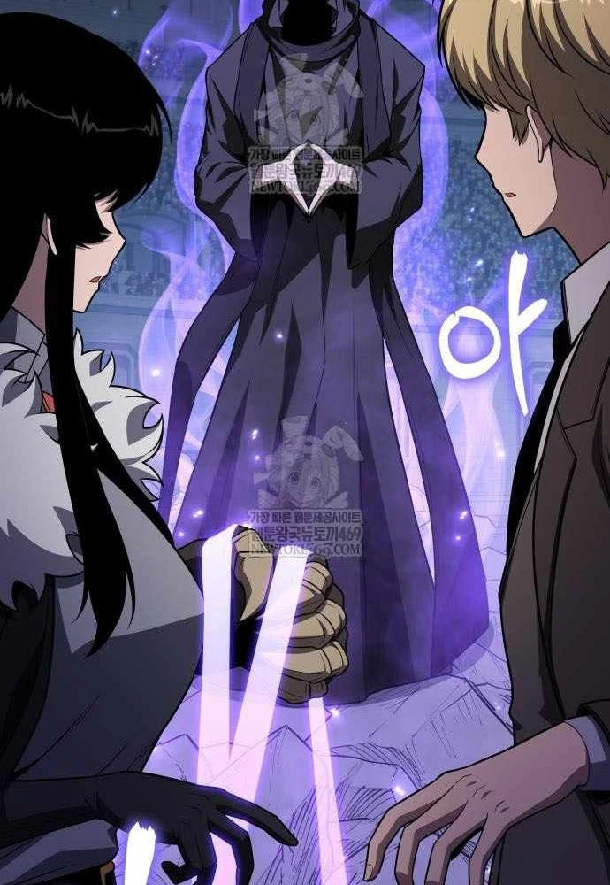 Vua Hiệp Sĩ Đã Trở Lại Với Một Vị Thần Chapter 147 - 151