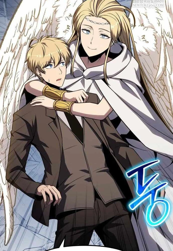 Vua Hiệp Sĩ Đã Trở Lại Với Một Vị Thần Chapter 147 - 155