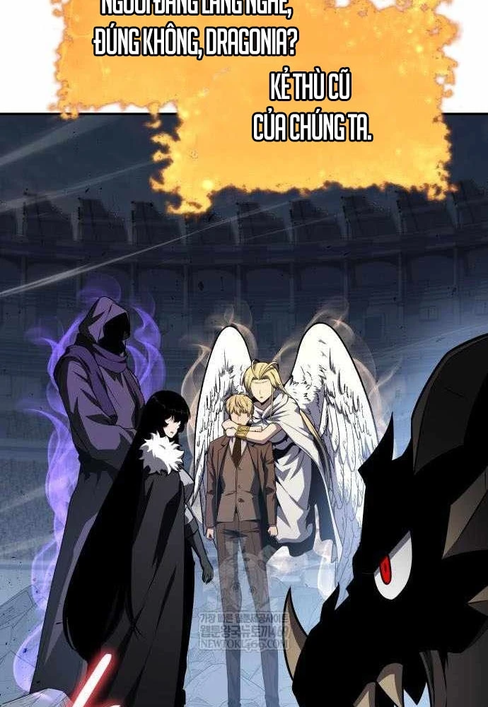 Vua Hiệp Sĩ Đã Trở Lại Với Một Vị Thần Chapter 147 - 157