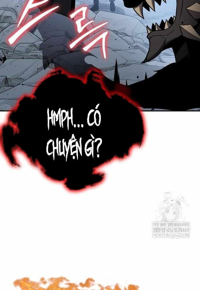 Vua Hiệp Sĩ Đã Trở Lại Với Một Vị Thần Chapter 147 - 158