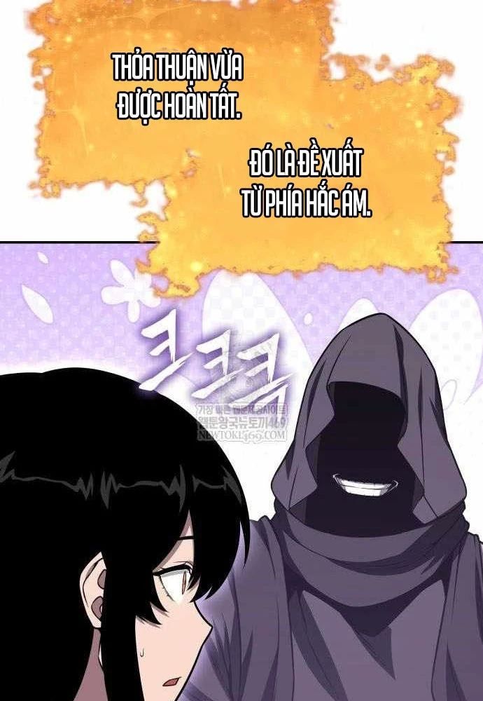 Vua Hiệp Sĩ Đã Trở Lại Với Một Vị Thần Chapter 147 - 159