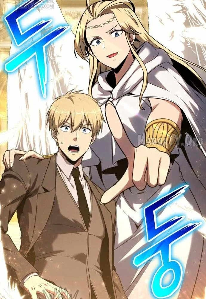 Vua Hiệp Sĩ Đã Trở Lại Với Một Vị Thần Chapter 147 - 163