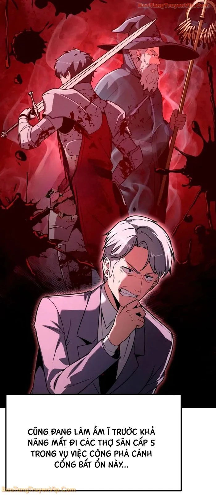 Vua Hiệp Sĩ Đã Trở Lại Với Một Vị Thần Chapter 148 - 9