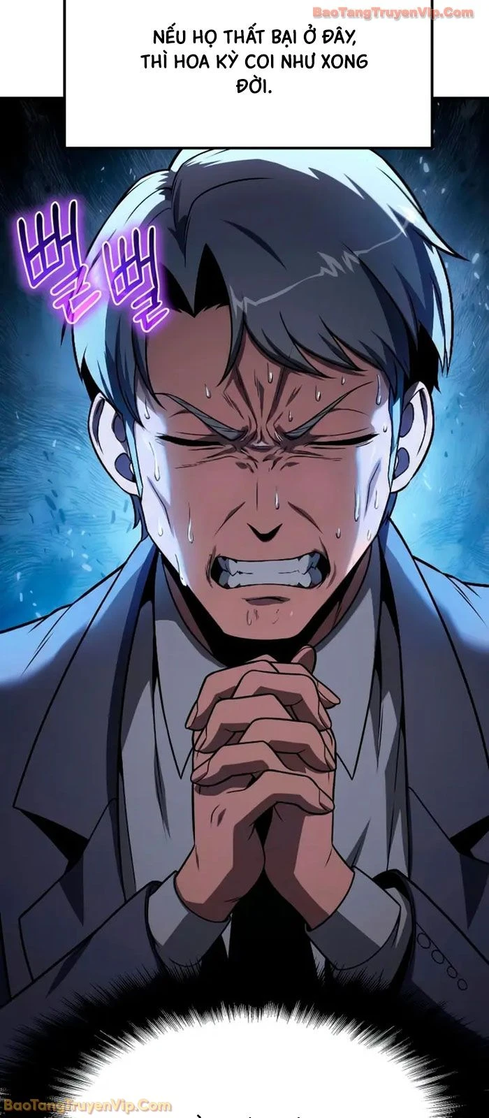 Vua Hiệp Sĩ Đã Trở Lại Với Một Vị Thần Chapter 148 - 11