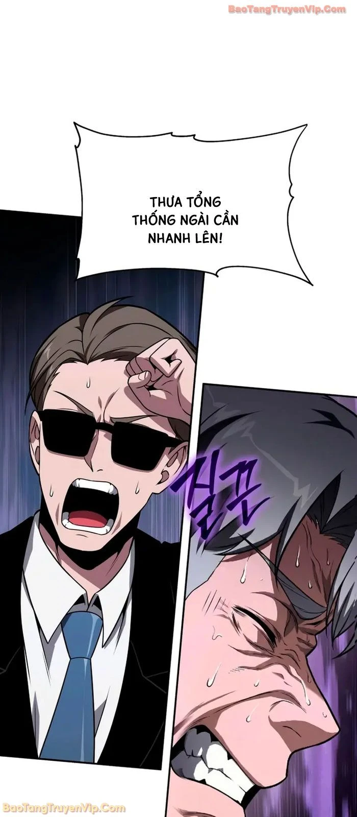 Vua Hiệp Sĩ Đã Trở Lại Với Một Vị Thần Chapter 148 - 17