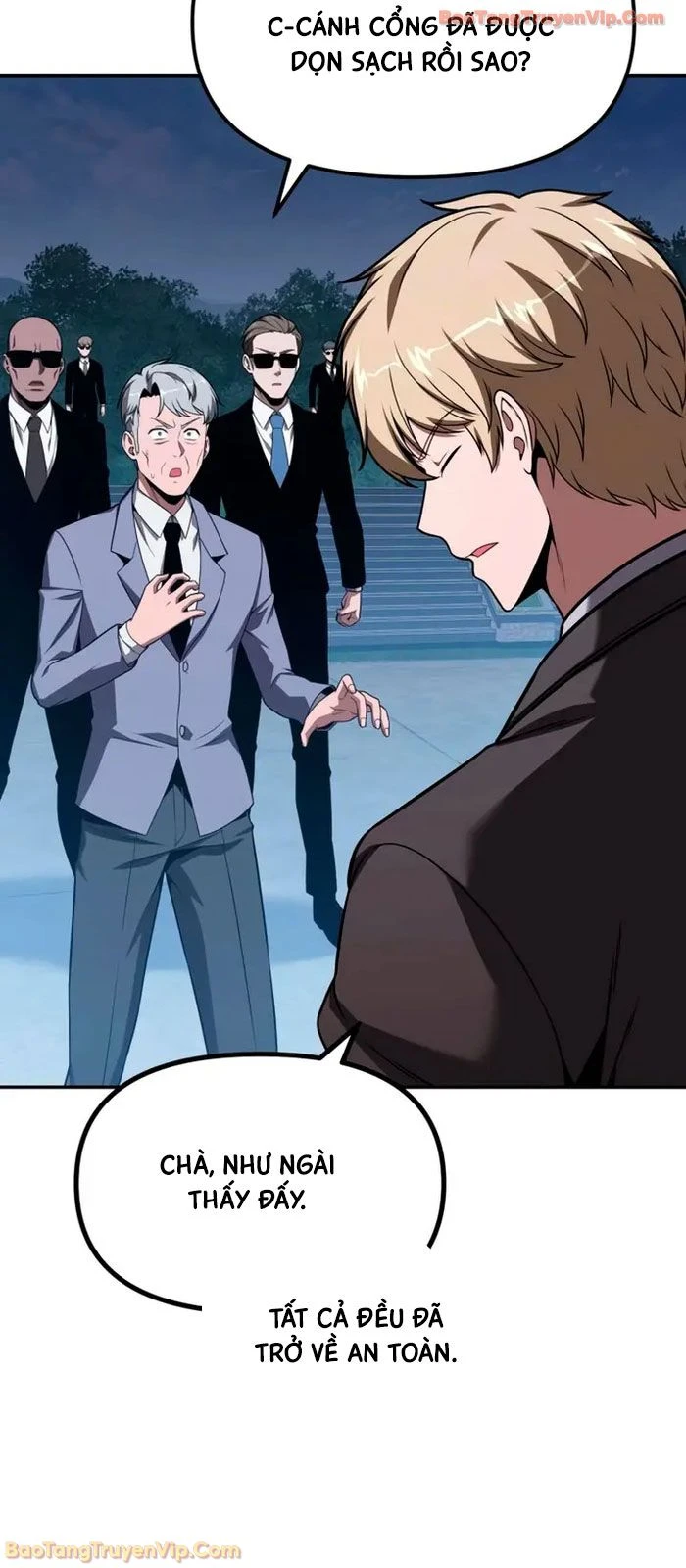 Vua Hiệp Sĩ Đã Trở Lại Với Một Vị Thần Chapter 148 - 21