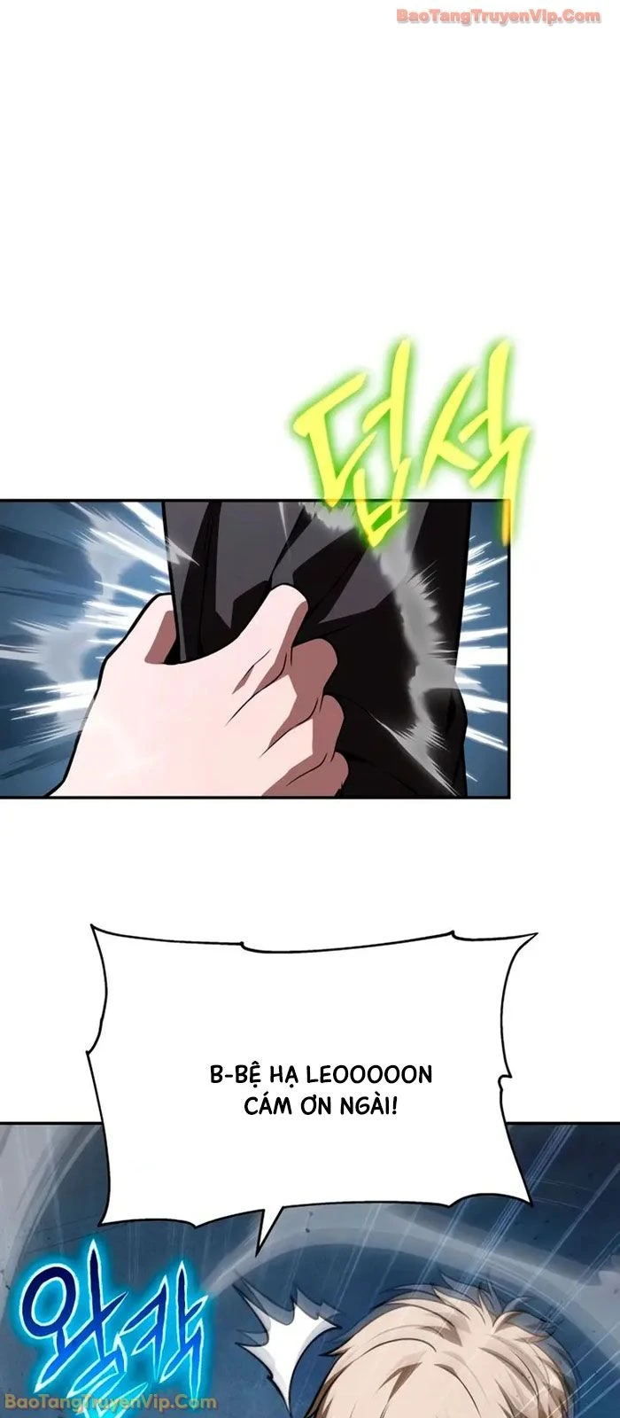 Vua Hiệp Sĩ Đã Trở Lại Với Một Vị Thần Chapter 148 - 22