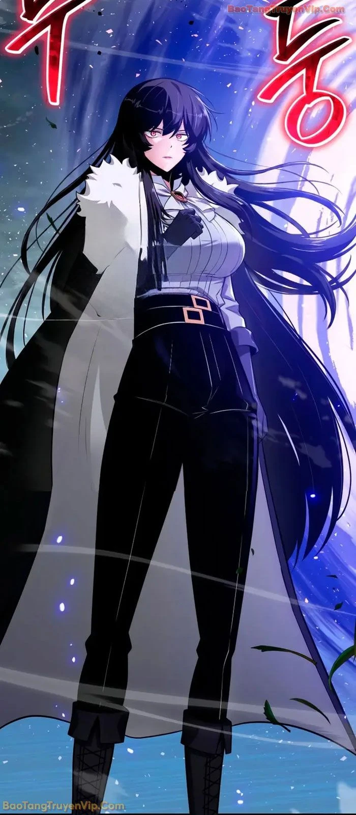 Vua Hiệp Sĩ Đã Trở Lại Với Một Vị Thần Chapter 148 - 27