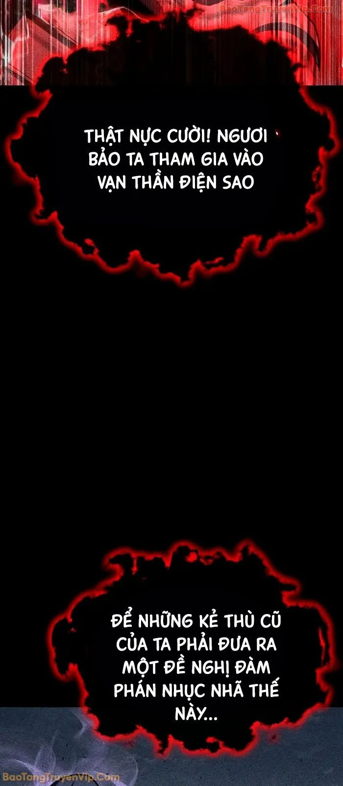 Vua Hiệp Sĩ Đã Trở Lại Với Một Vị Thần Chapter 148 - 34