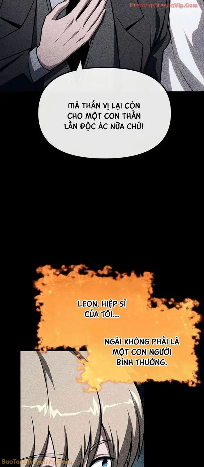 Vua Hiệp Sĩ Đã Trở Lại Với Một Vị Thần Chapter 148 - 37