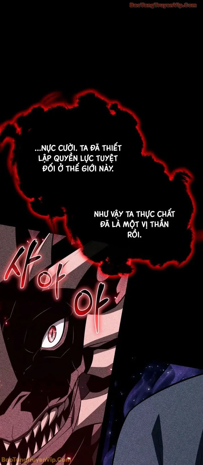 Vua Hiệp Sĩ Đã Trở Lại Với Một Vị Thần Chapter 148 - 40